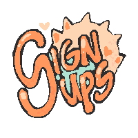 Sign-Ups